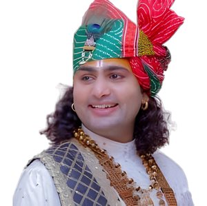 Margadarshan Bhagavad Gita - Aniruddhacharya ji
