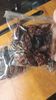 Dried King Chilli aka Bhut Jolokia Chilli aka Ghost Pepper - 1 Packet - 28gm