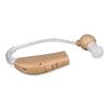 Professional Hearing Aid Rechargeable(NO battery required) Hearing Aids Digital Ear Hearing BTE Hearing Device for Elderly