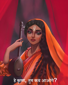 Dasi Meera Lal Giridhar