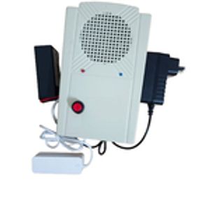 Power Cut Failure/Wire Cut Theft Alarm Notification on Mobile IoT Device(wifi router must have power backup to receive notifications on phone)