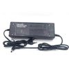 Adjustable Voltage Adapter 3-24V5A Clear Display Screen High Efficiency 100-240V AC Input Premium 22-Wire Cable Ideal Power Solution for Various Devices Selectable Plug Type - EU Plug