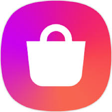 Available on Samsung Galaxy Store